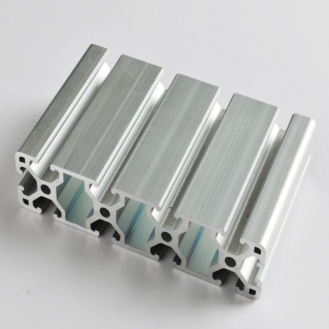 Industrial aluminum profile manufacturers customized Aluminum custom-made CNC lathe processing aluminum parts