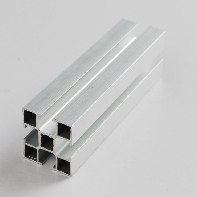 Industrial aluminum profile manufacturers customized Aluminum custom-made CNC lathe processing aluminum parts