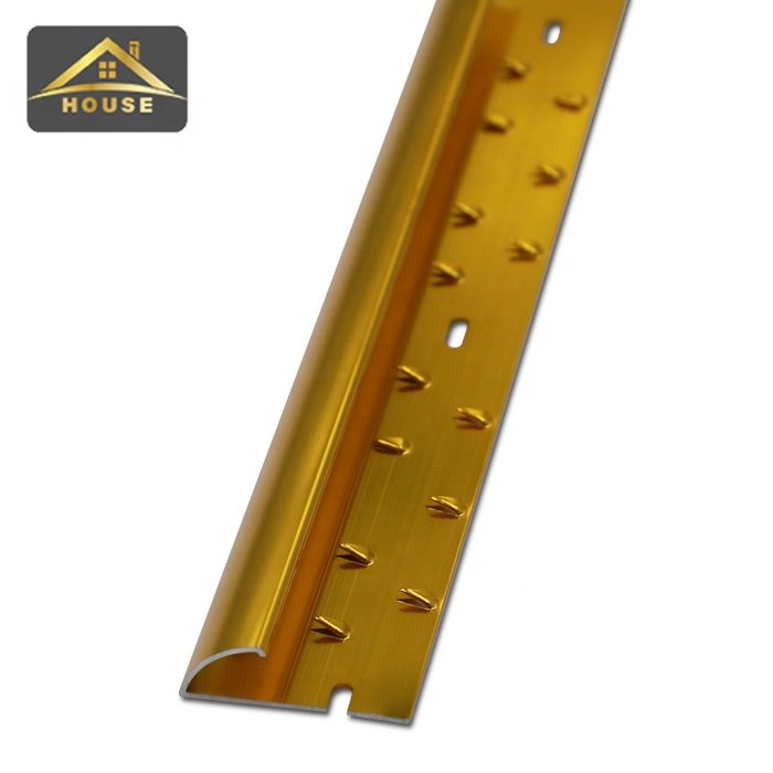 UK market high demand carpet installation tools seam tape tack strip