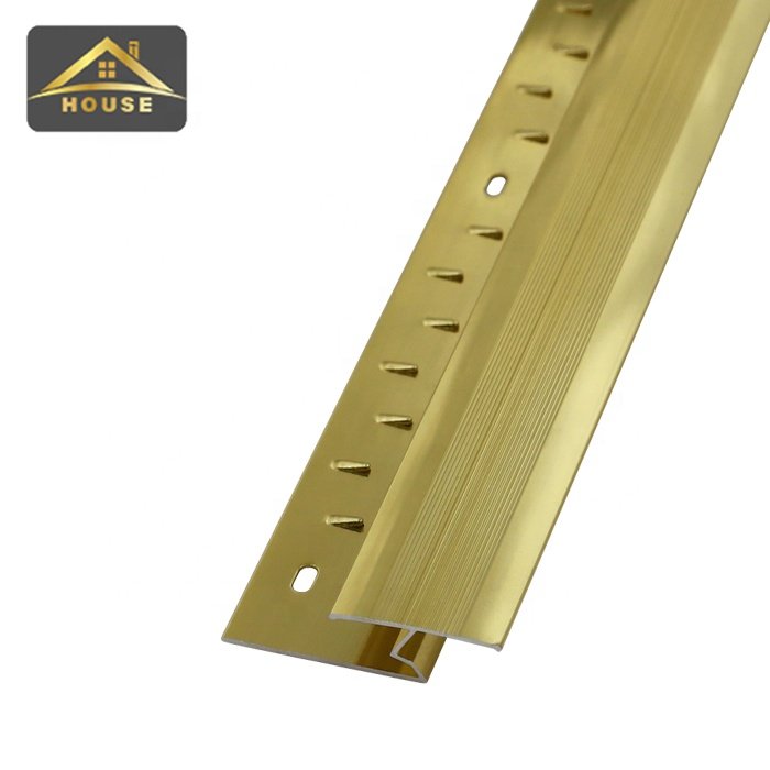 UK market high demand carpet installation tools seam tape tack strip