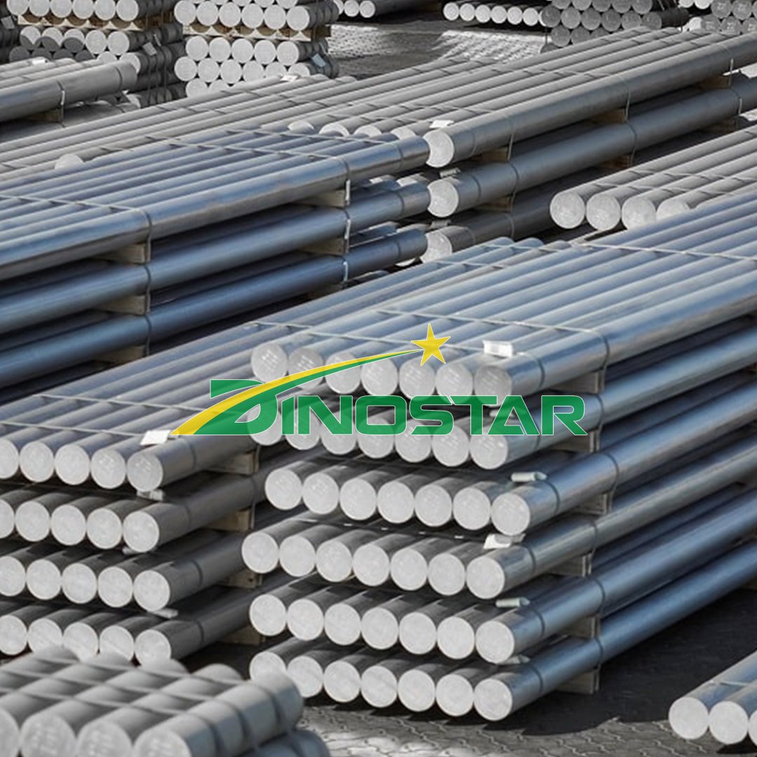 Aluminum Recycling - Aluminum Billet Cast From Ingot 99.7% Premium Product Whosale in bulk