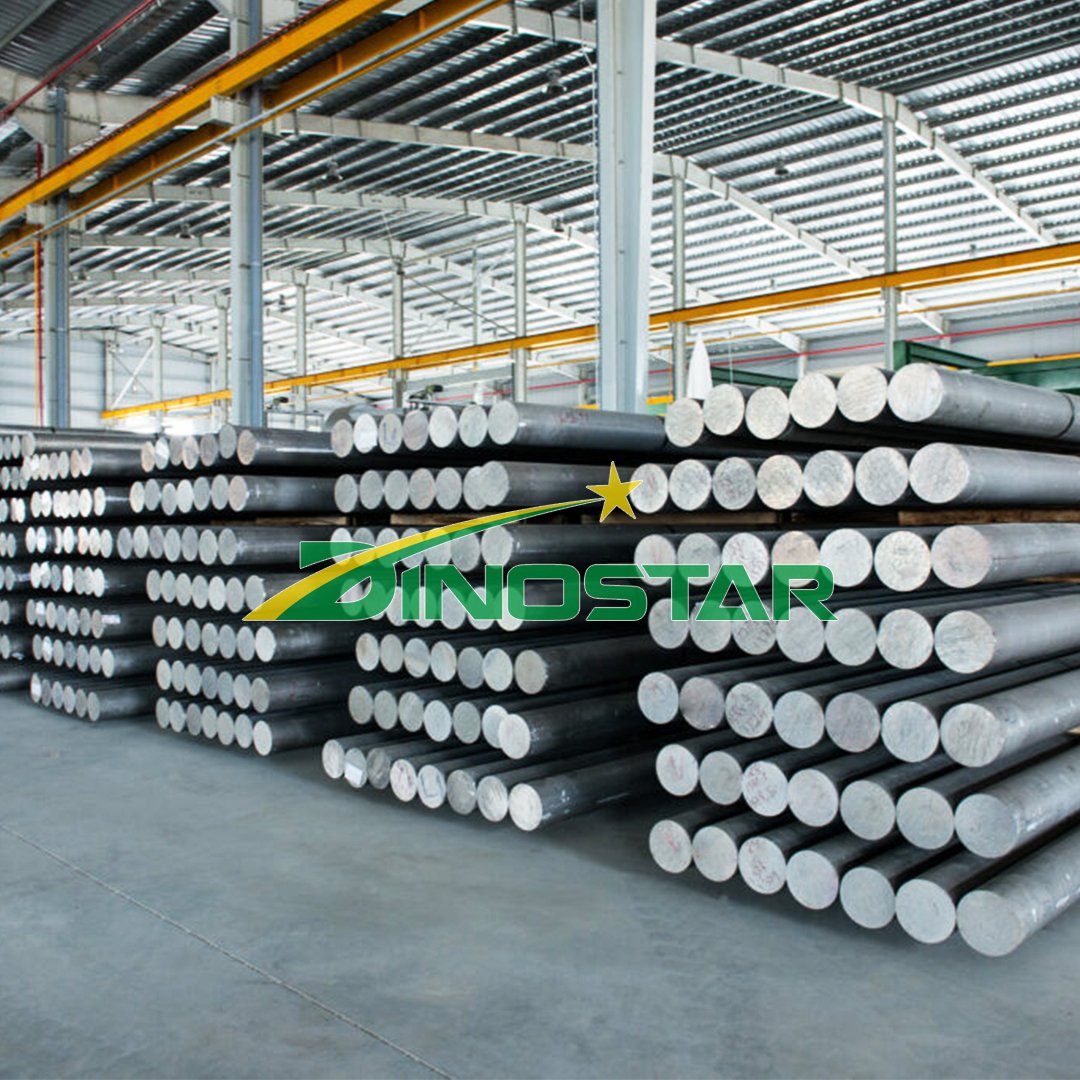 Aluminum Recycling - Aluminum Billet Cast From Ingot 99.7% Premium Product Whosale in bulk