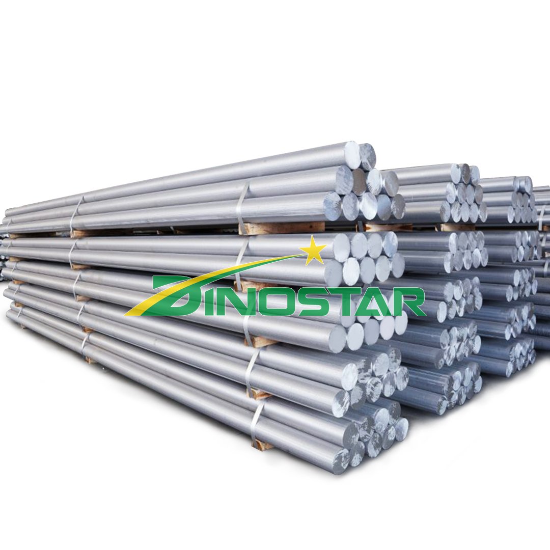 Aluminum Recycling - Aluminum Billet Cast From Ingot 99.7% Premium Product Whosale in bulk