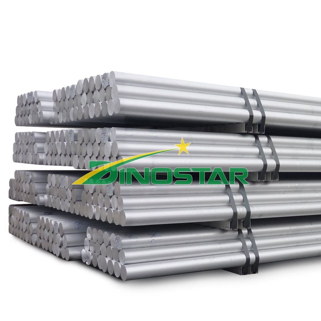 Aluminum Recycling - Aluminum Billet Cast From Ingot 99.7% Premium Product Whosale in bulk