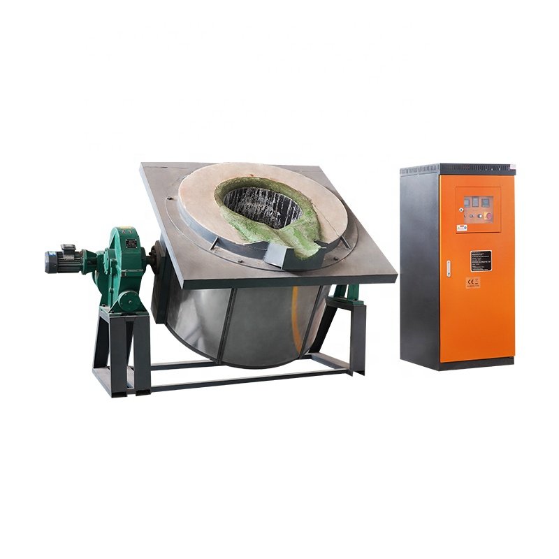 Melting furnace cast aluminium ingots zinc ingot manufacturing machine copper bar metal casting machinery moulds production line