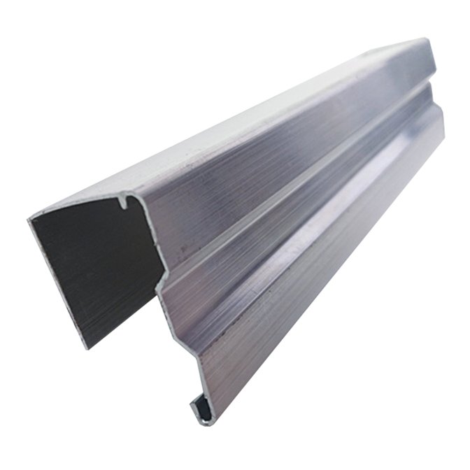 manufacturers high quality aluminum alloy whiteboard frame writing board aluminum profile