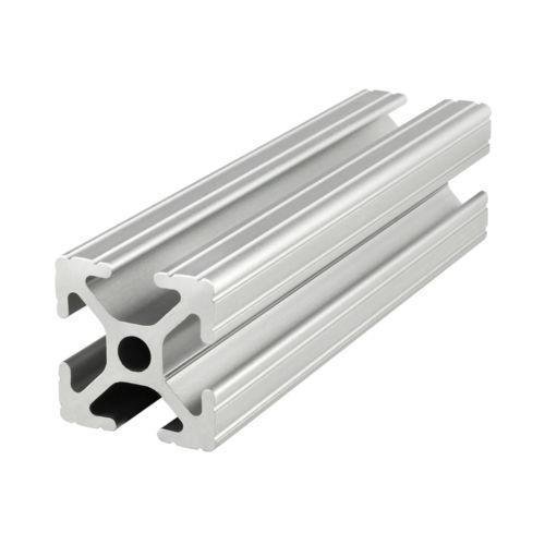 T Slot 4040 Aluminum Profile Aluminum Extruded Profile For Aluminum Assembly Working Line