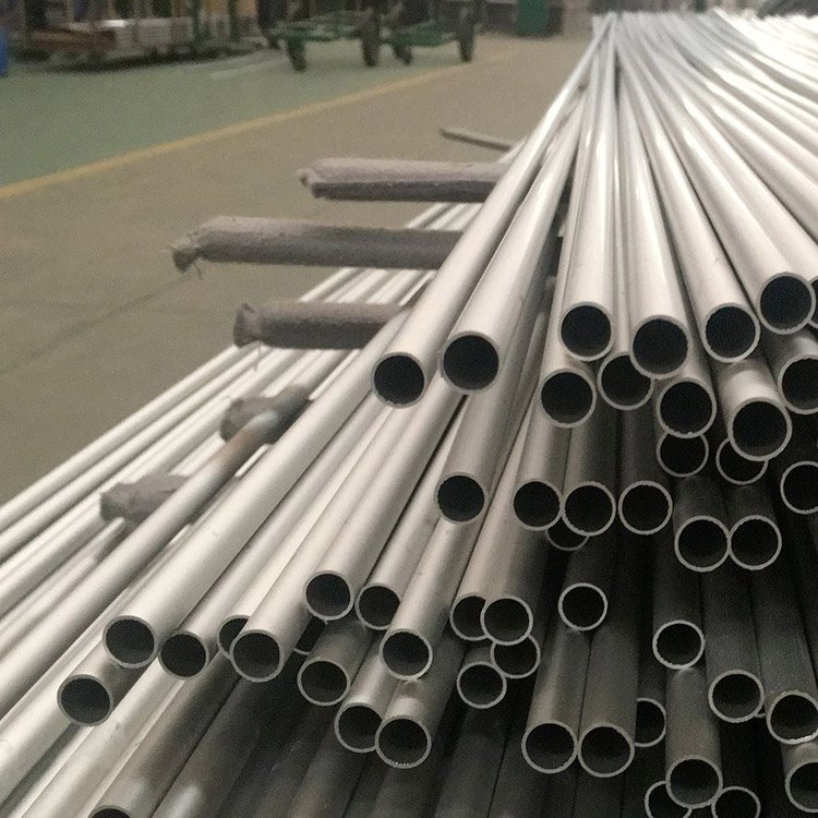 Aluminium pipe drilled holes factory/ anodized 10mm aluminium pipe for metal xylophone/ musical aluminium pipe instrument