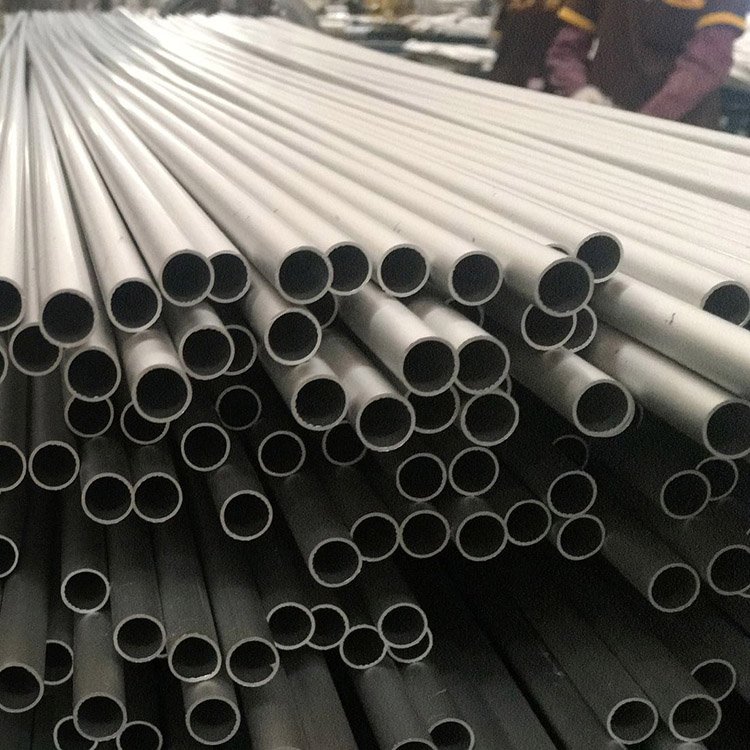 Aluminium pipe drilled holes factory/ anodized 10mm aluminium pipe for metal xylophone/ musical aluminium pipe instrument