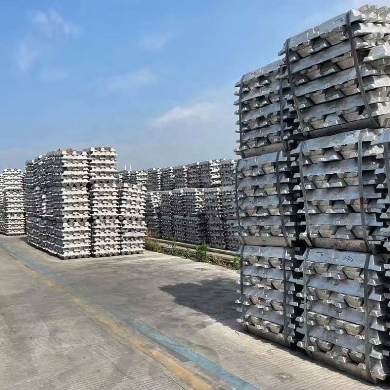 Customized Shape Aluminium Beryllium Alloy For Wholesale