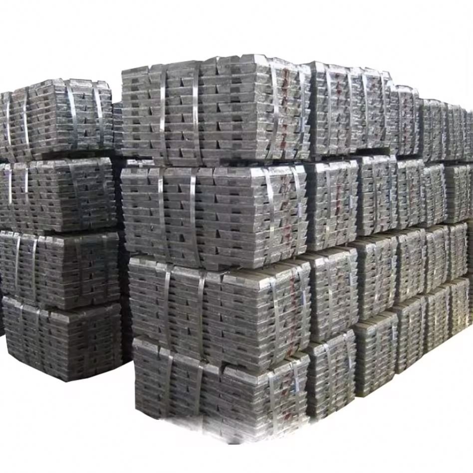 CuNiFeMnAlSi ingot Copper-nickel-iron-manganese-aluminum-silicon alloy ingot scientific research materials