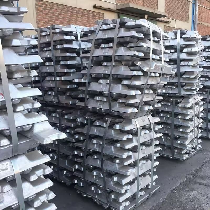 CuNiFeMnAlSi ingot Copper-nickel-iron-manganese-aluminum-silicon alloy ingot scientific research materials