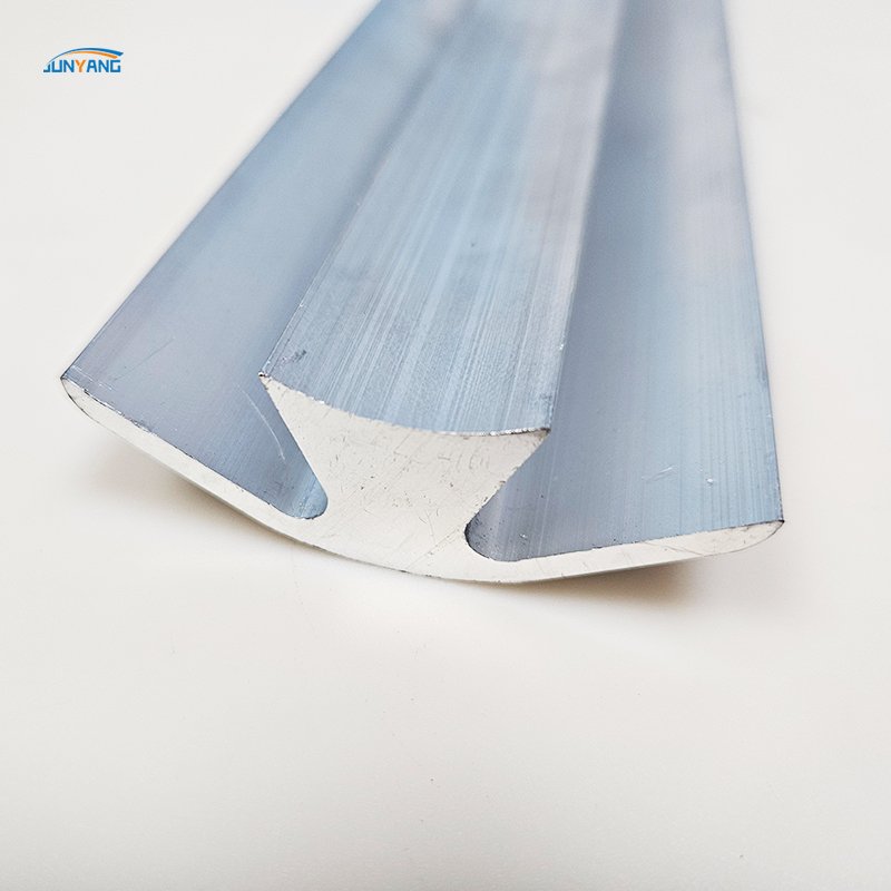 Factory Customized High-Quality Multiple Profile Assembly and Assembly of Aluminum Extruded Aluminum Profiles