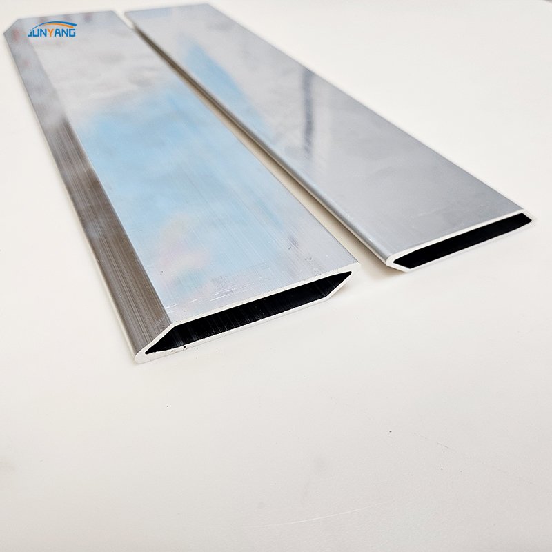 Factory Customized High-Quality Multiple Profile Assembly and Assembly of Aluminum Extruded Aluminum Profiles