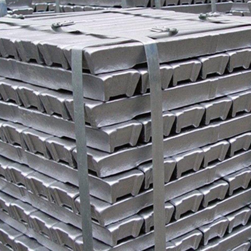 Manufacturers ensure quality at low prices second hand aluminum ingot a12