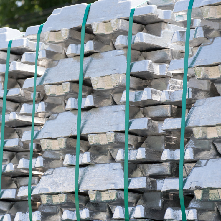 Aluminum Ingots For Sale Competitive Price High Level Of Perfection Custom Service ISO OEM/ODM Custom Packing Made In Vietnam