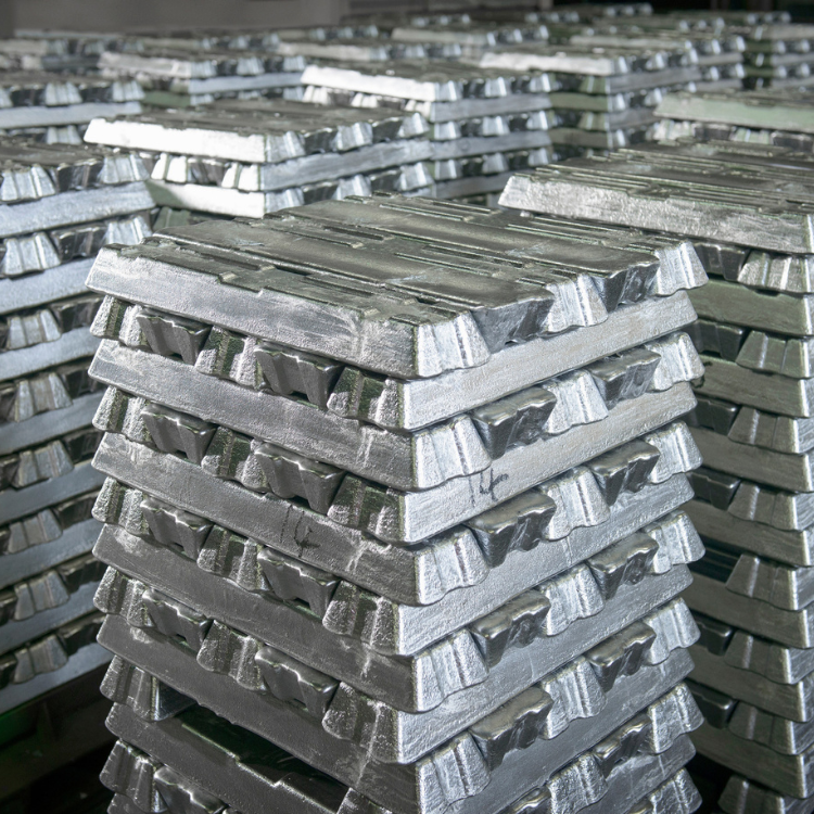 Aluminum Ingots For Sale Competitive Price High Level Of Perfection Custom Service ISO OEM/ODM Custom Packing Made In Vietnam