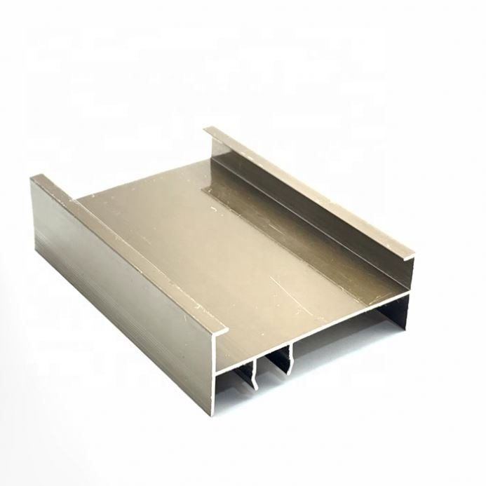 OEM Aluminium Profile Price List With CE Certificate