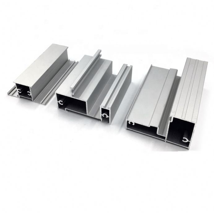 OEM Aluminium Profile Price List With CE Certificate