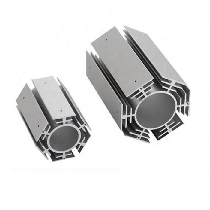 OEM Aluminium Profile Price List With CE Certificate