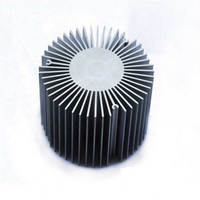 OEM Aluminium Profile Price List With CE Certificate