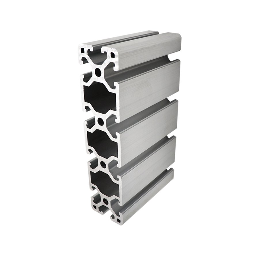 6063 aluminum profile for building aluminum curtain wall 6063 extruded aluminum profile