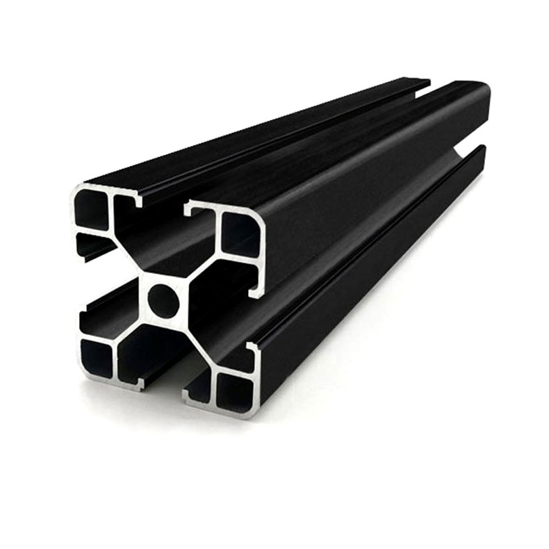 Highly cost-effective aluminum workbench 4040 t slot extrusion aluminum profile