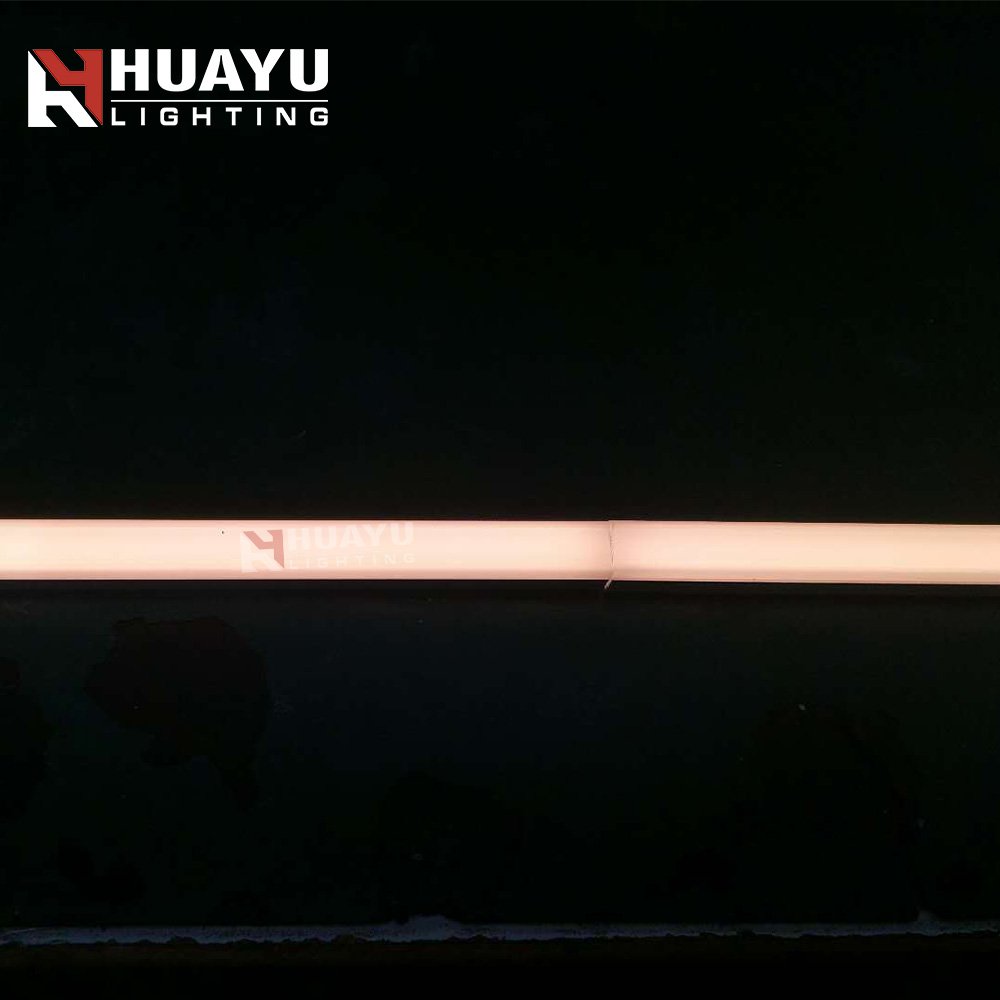 Aluminum profile 15x15mm new design recessed mounted led profile light with led strip for ceiling lighting, hotel lighting