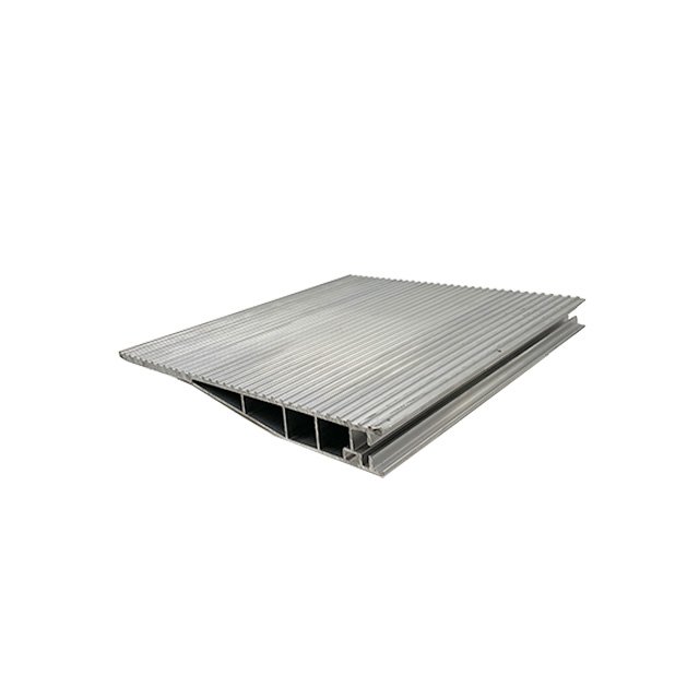 Special Design Widely Used T Slot Industrial Aluminum Extrusion Profile
