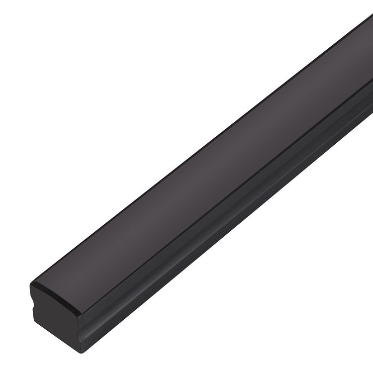 2022 Trending Slim Surface Mounted LED Linear Light 6063-T5 Extrusion Aluminum Profiles for Cabinet