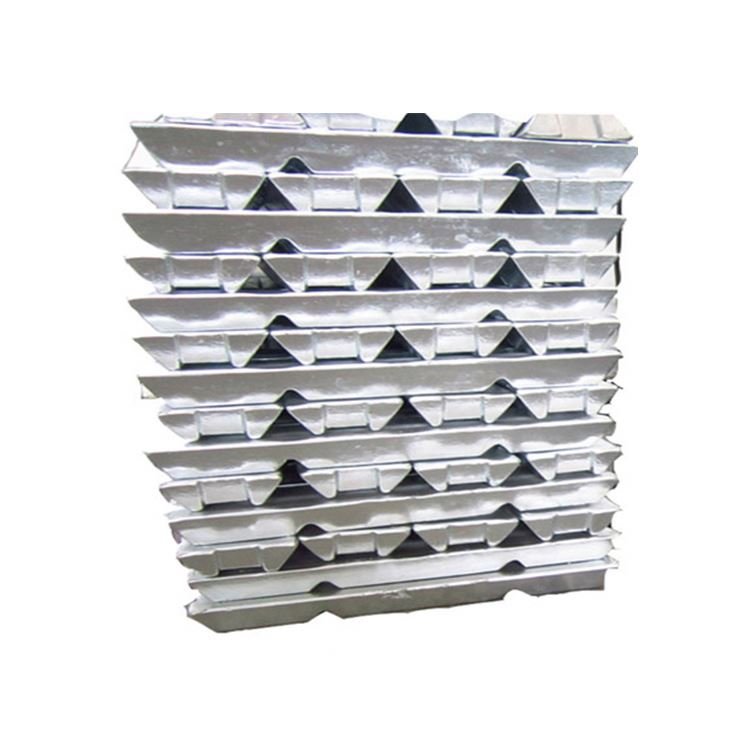 Aluminum Alloy Ingot A319