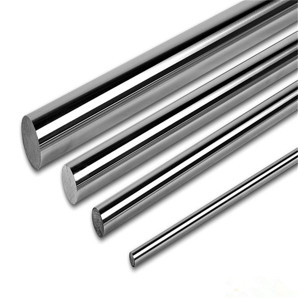 6061 6063 6082 7075 7005 6082 T5 T6 T651 T7351 Squeeze Aluminum Round Alloy Rod Billets Bar Die-cast