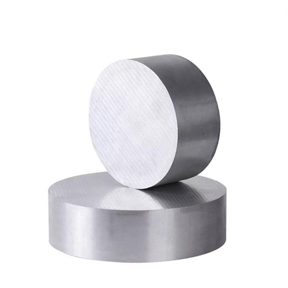 6061 6063 6082 7075 7005 6082 T5 T6 T651 T7351 Squeeze Aluminum Round Alloy Rod Billets Bar Die-cast