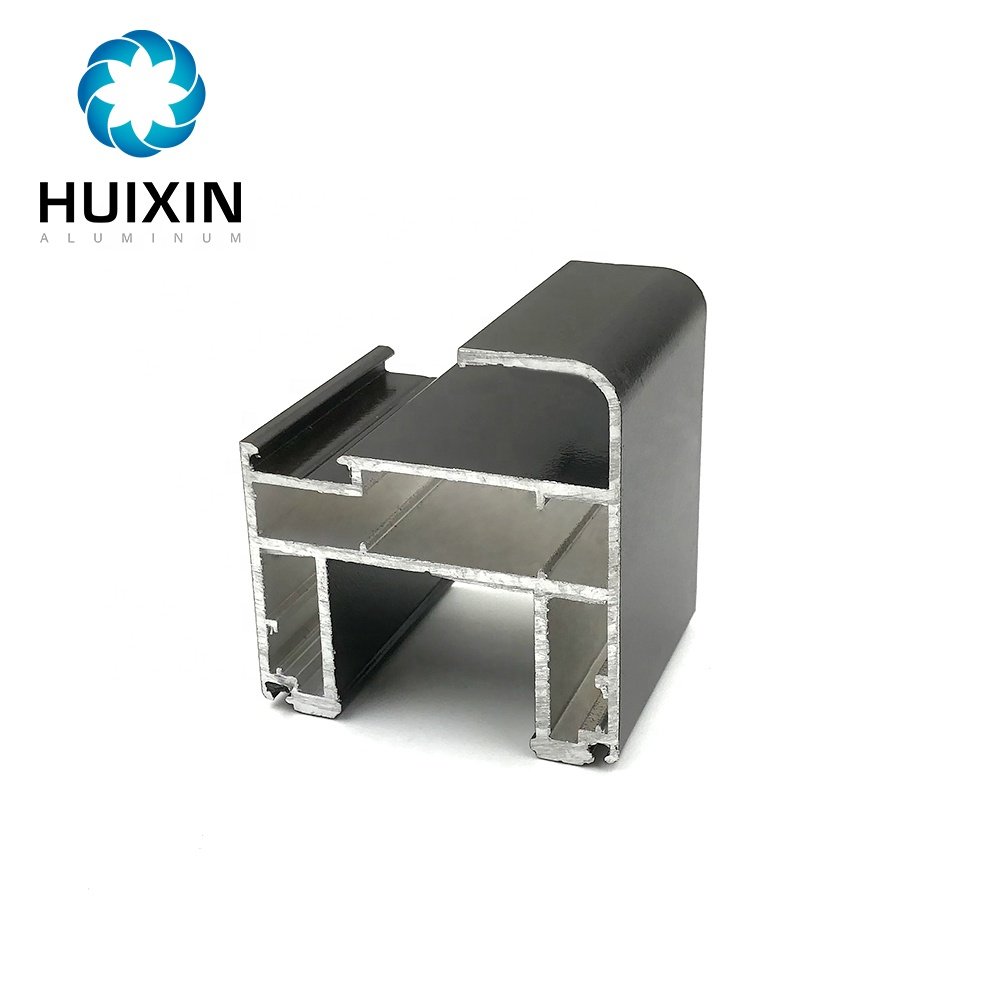 Cost Saving Aluminum Profile for Aluminium Folding Doors Philippines