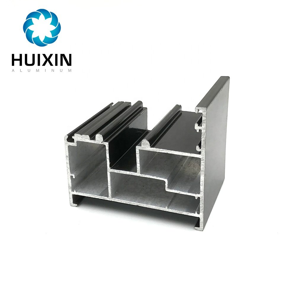 Cost Saving Aluminum Profile for Aluminium Folding Doors Philippines