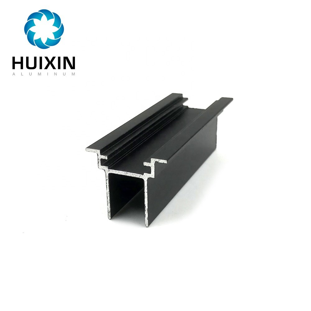 Cost Saving Aluminum Profile for Aluminium Folding Doors Philippines