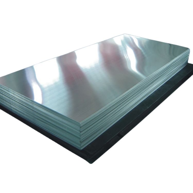 ASTM 4343 3003 4343 Aluminum Sheets Coil and Strip for Aluminium Radiators plate checkered plate