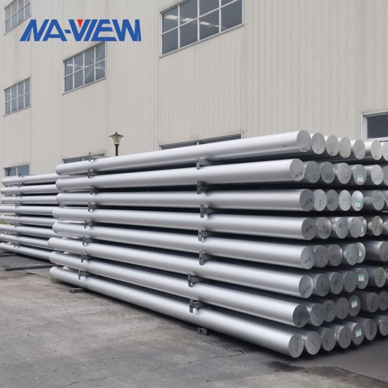Chinese Manufacturers 4080 4080 80 X 40 40X80 Aluminium Extrusion Profile