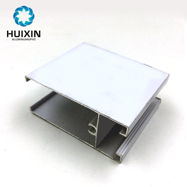 Indonesia model 6063-T5 window and door aluminum profiles