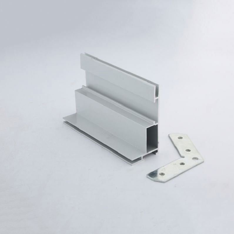aluminum led street light housing aluminum profile for led display