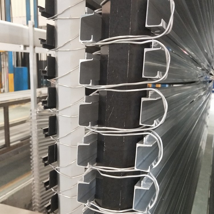 Manufacturer Extrusion Cupboard Handles Aluminum Profiles 6063 Aluminum Alloy Is Alloy 1.50 Mm 6000 Series Aluminum Profile