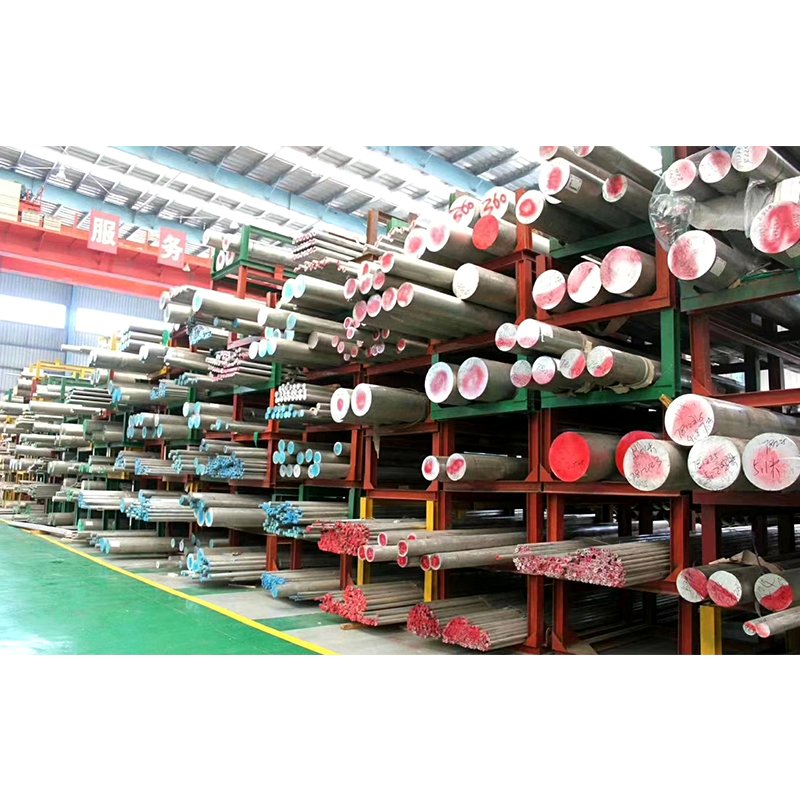 Prime Quality 1050 1100 3003 5083 6061 6063 7075 Aluminum Alloy Bar Rod Price