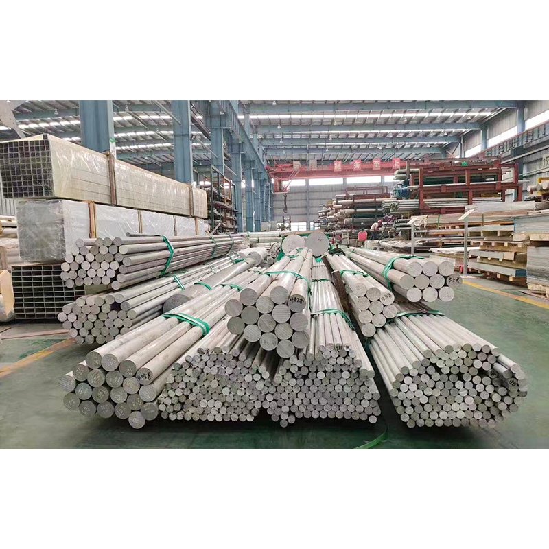 Prime Quality 1050 1100 3003 5083 6061 6063 7075 Aluminum Alloy Bar Rod Price