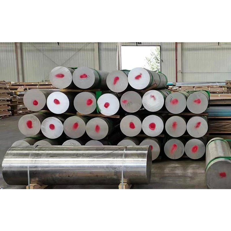 Prime Quality 1050 1100 3003 5083 6061 6063 7075 Aluminum Alloy Bar Rod Price