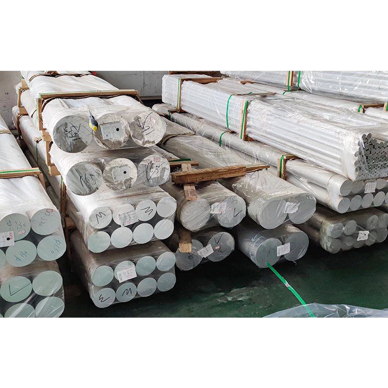 Prime Quality 1050 1100 3003 5083 6061 6063 7075 Aluminum Alloy Bar Rod Price