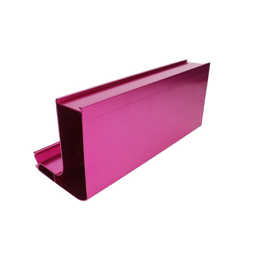 aluminum profile for led strip lighting