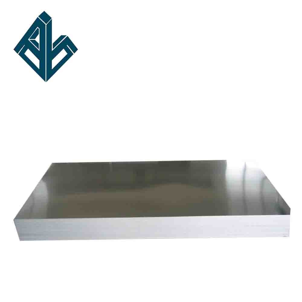 Hot sale 1050 H24 6063 aluminum sheet price pure aluminum ingot foil