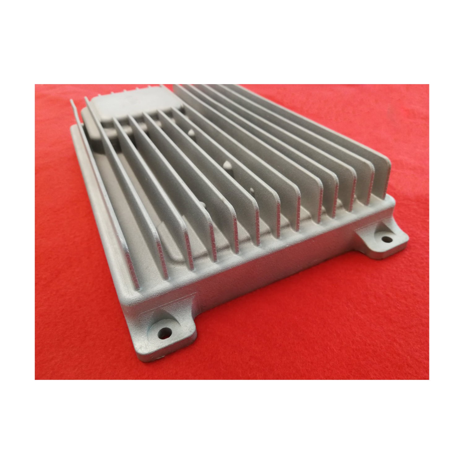 Top-Tier Vacuum Casting Machine - 20kg Aluminum Capacity, CE-Certified - Advanced Induction Technology