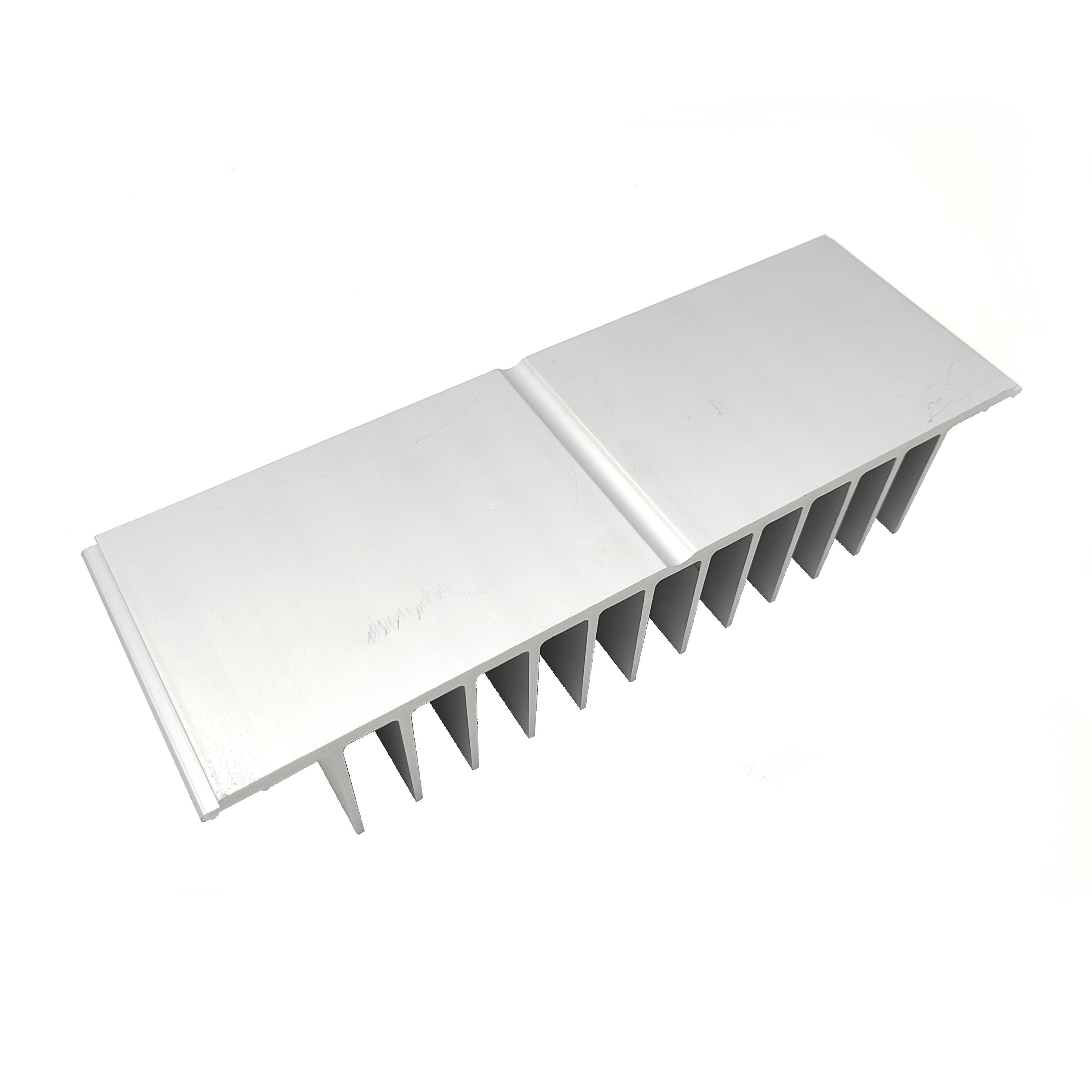 High-end Technology Manufacturing Extruded Aluminum Extrusion Profiles Led Lighting Heatsink