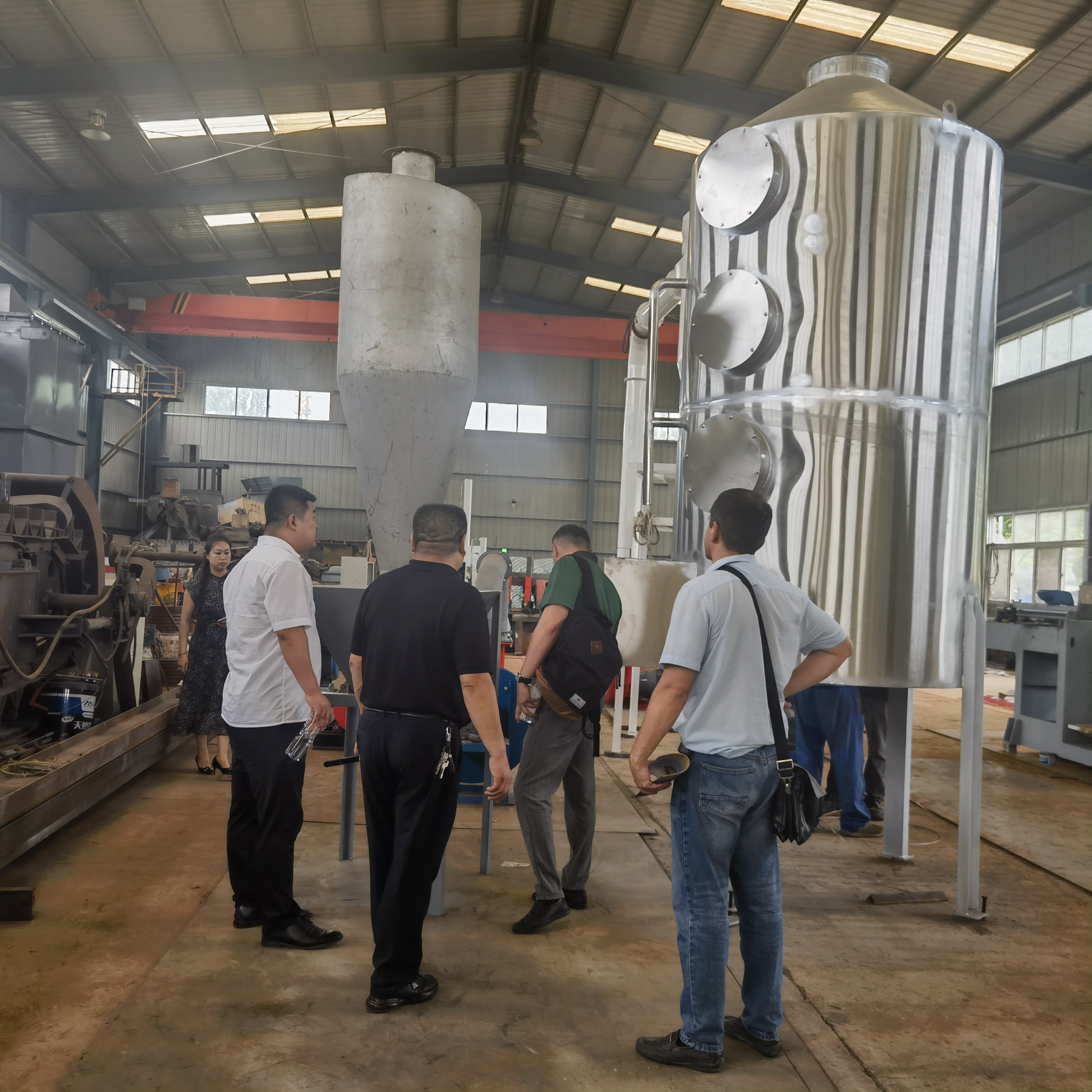 YMX-500M Hydraulic pressure Pelletizer grinding machine for Magnesium/Aluminum ingots